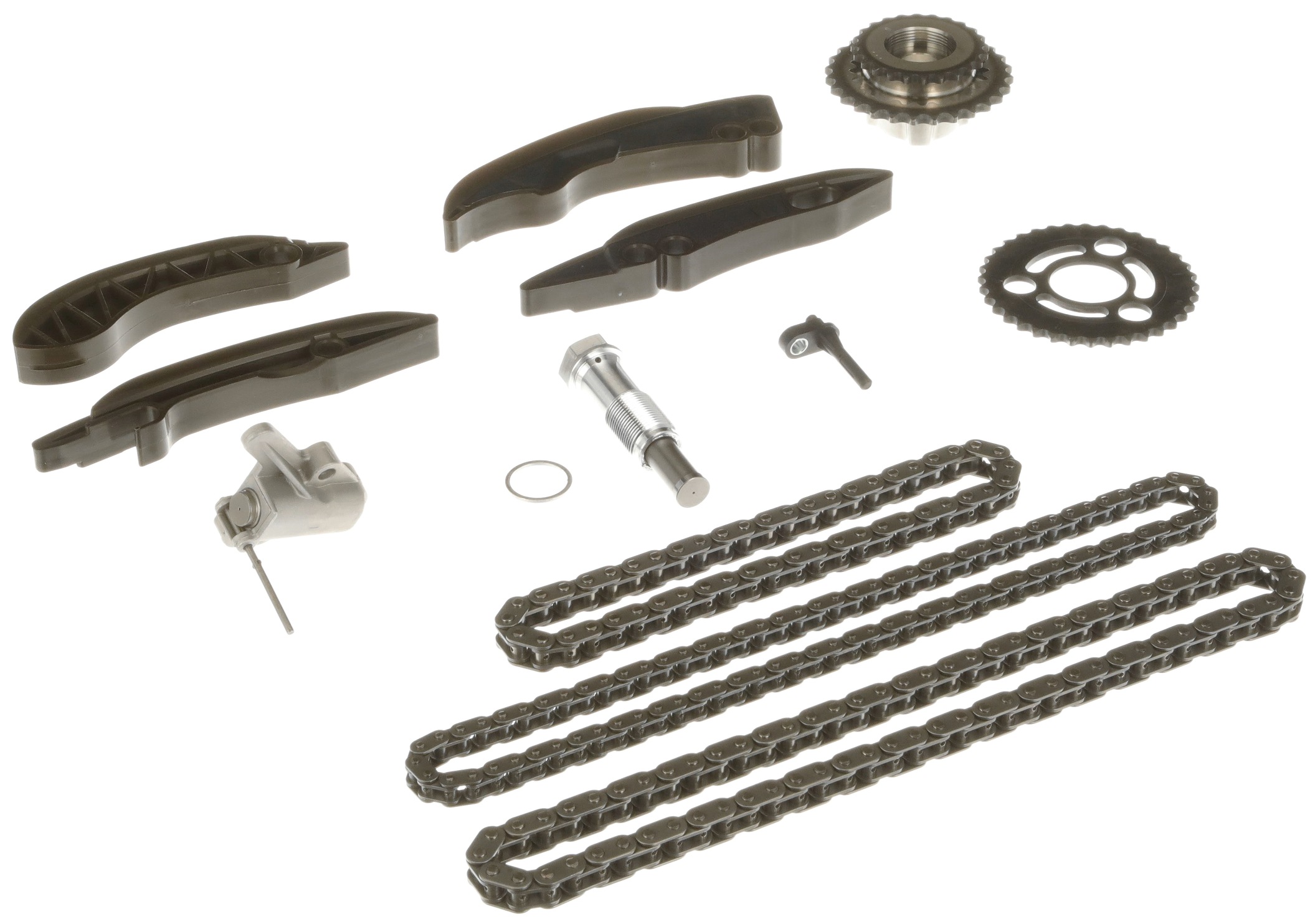 Gates CHK1016M Timing Chain Kit