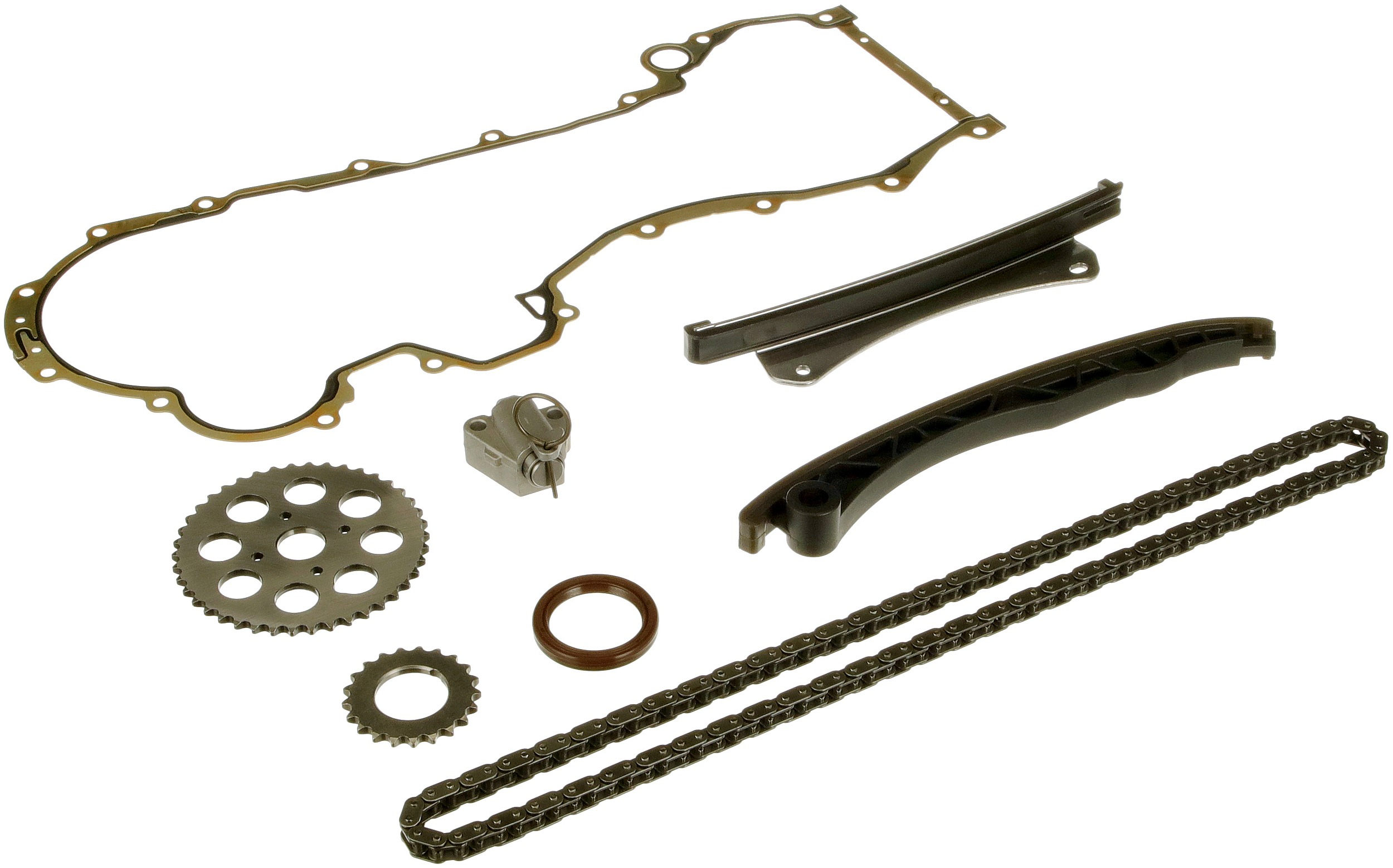 Gates CHK1017M Timing Chain Kit