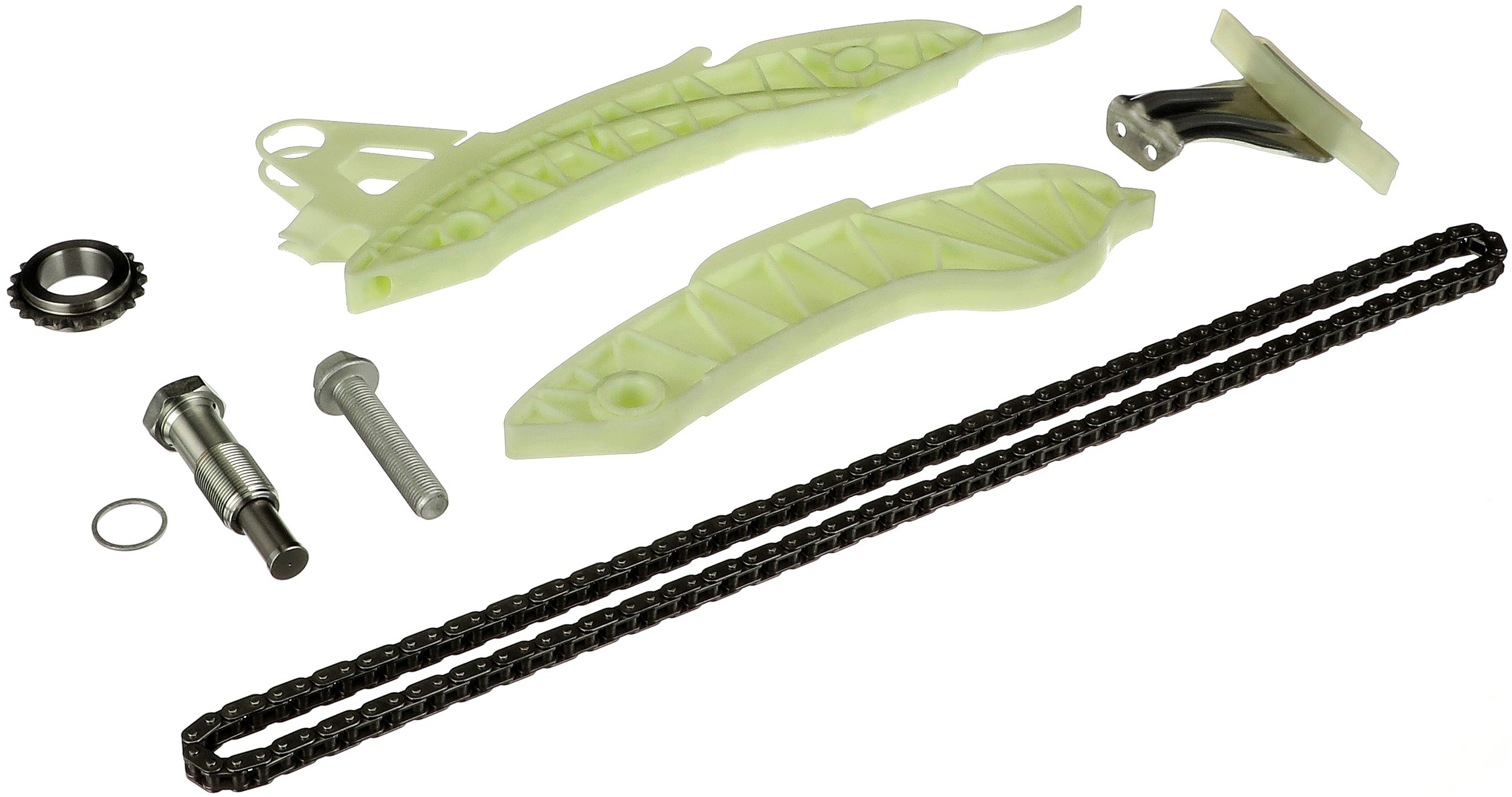 Gates CHK1018 Timing Chain Kit