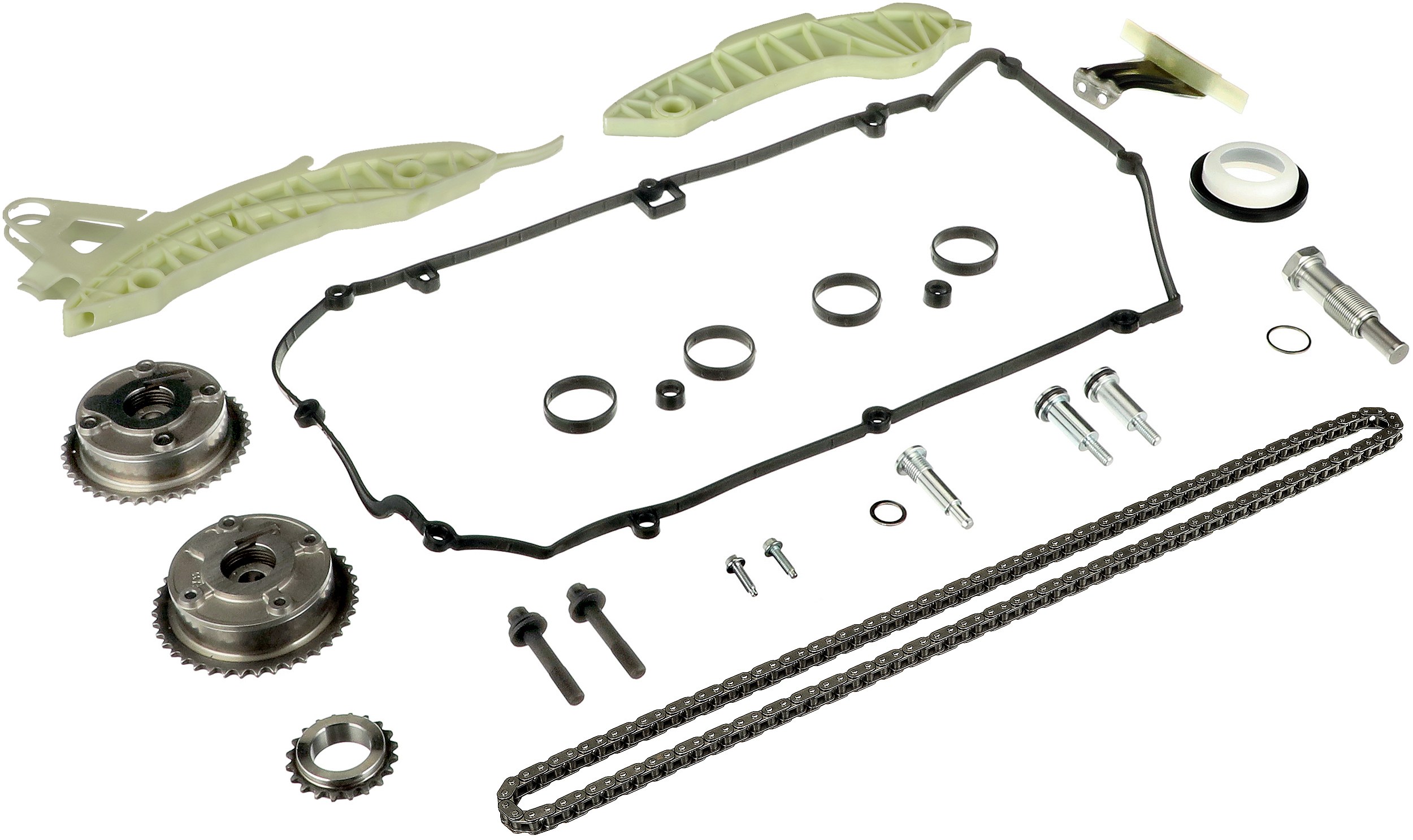 Gates CHK1018M Timing Chain Kit