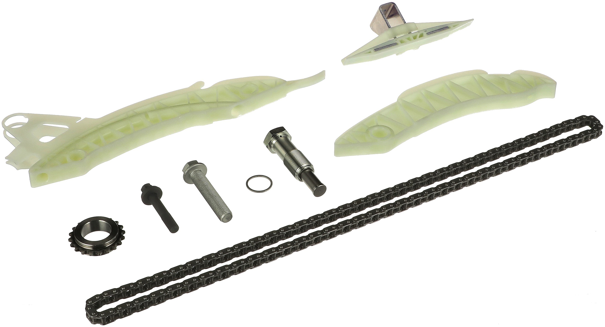 Gates CHK1027 Timing Chain Kit