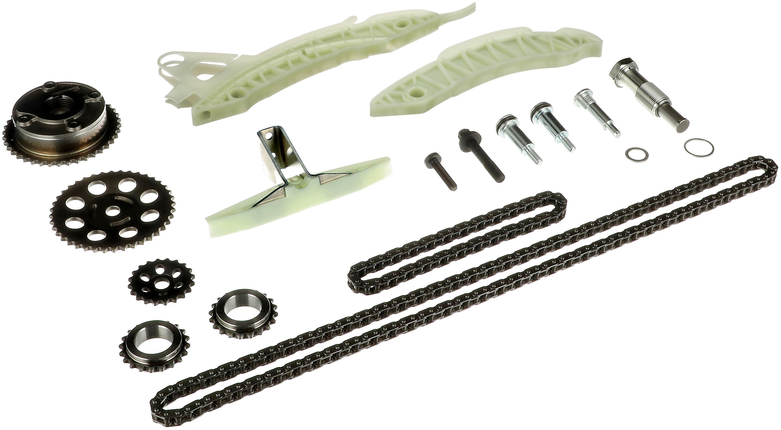 Gates CHK1027M Timing Chain Kit