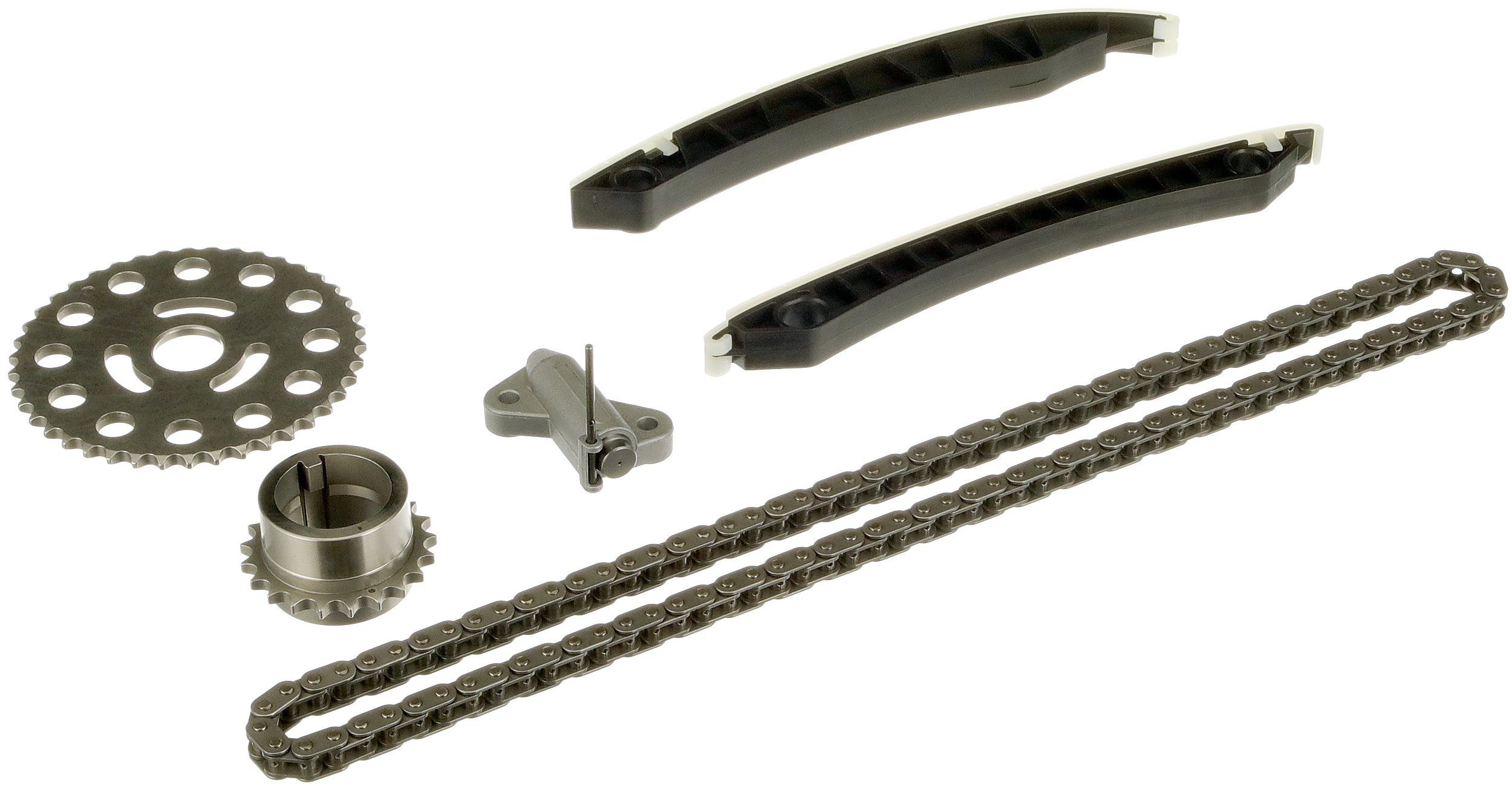 Gates CHK1031 Timing Chain Kit