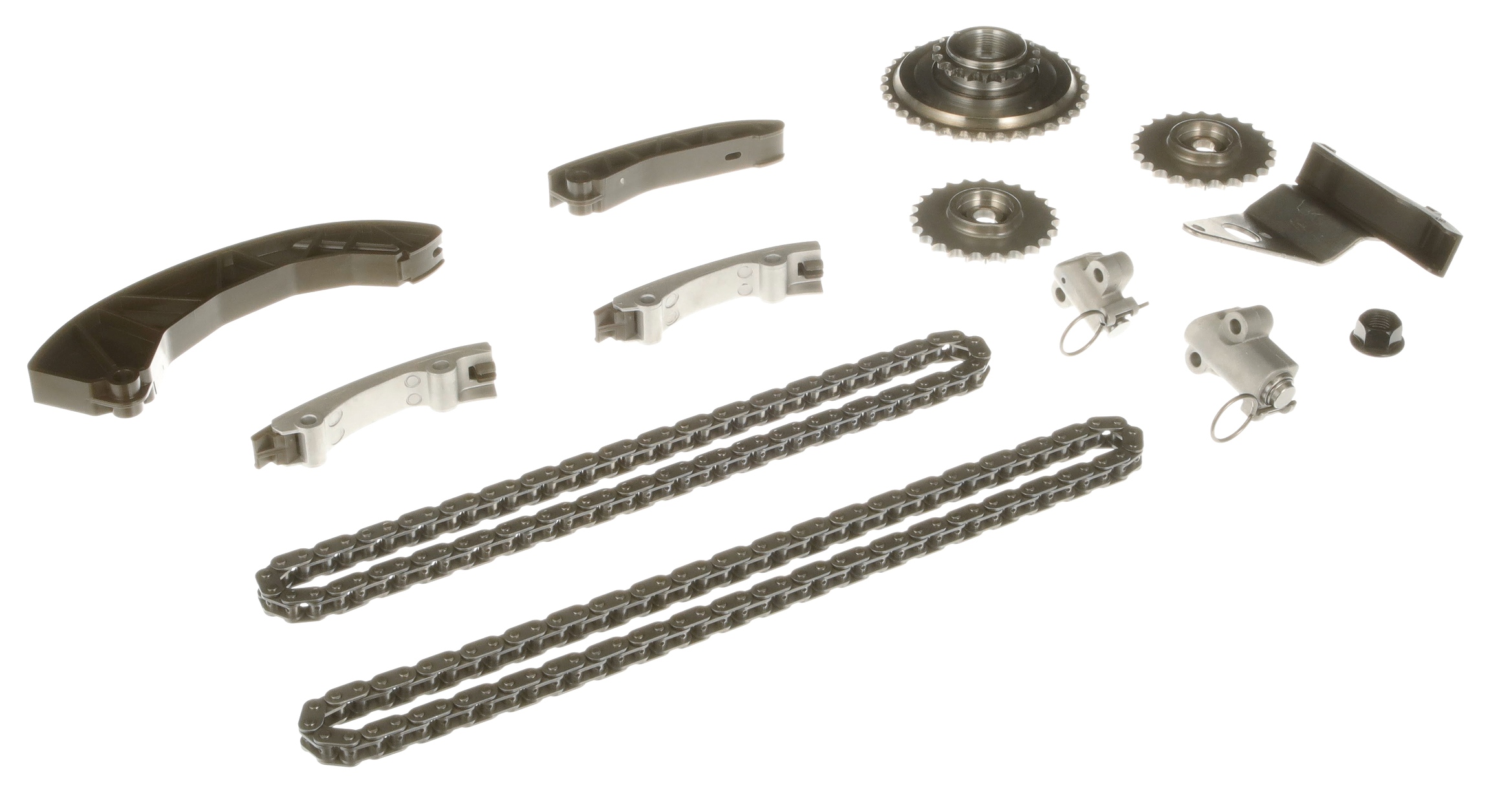 Gates CHK1035M Timing Chain Kit