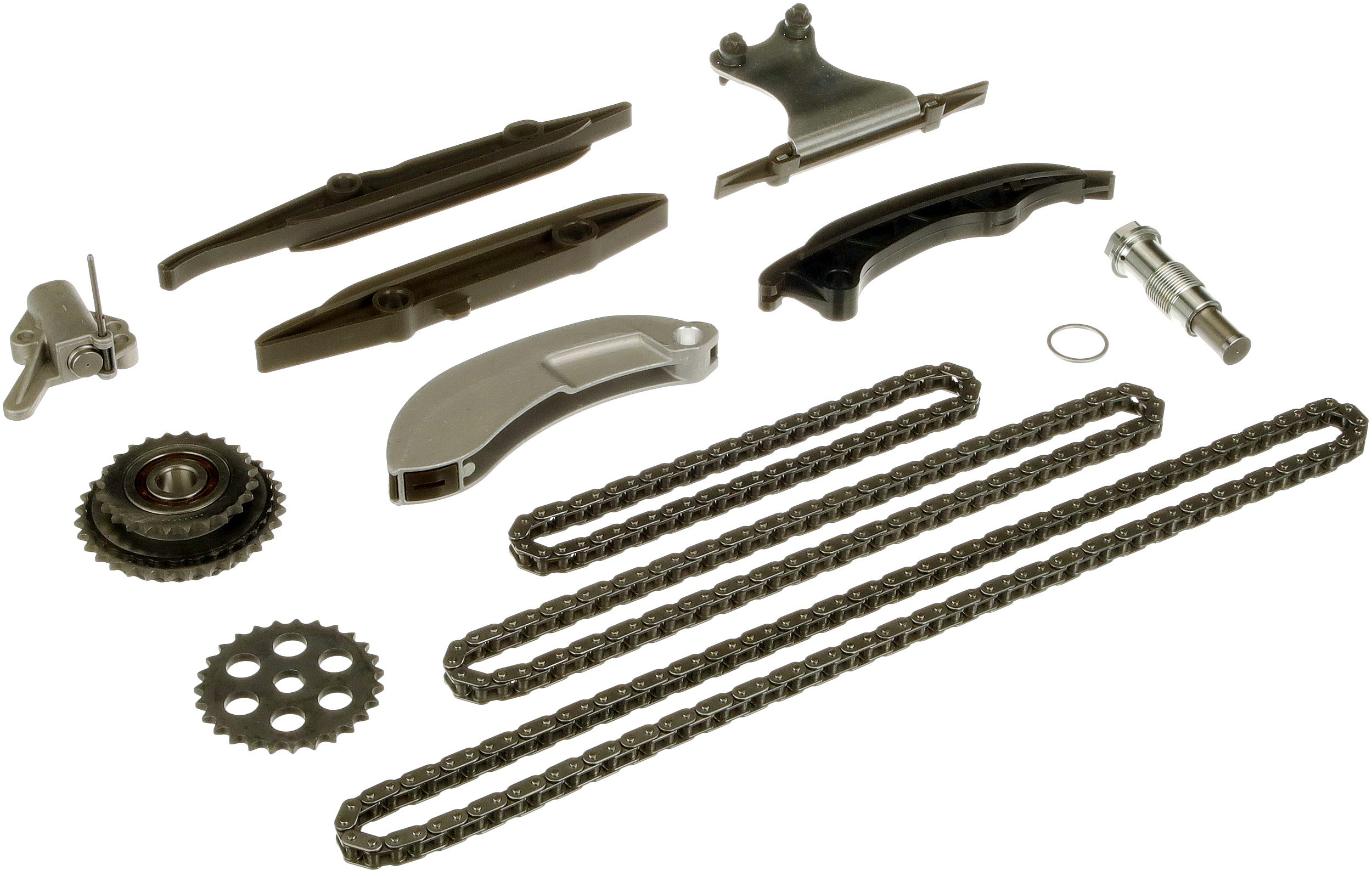 Gates CHK1036M Timing Chain Kit