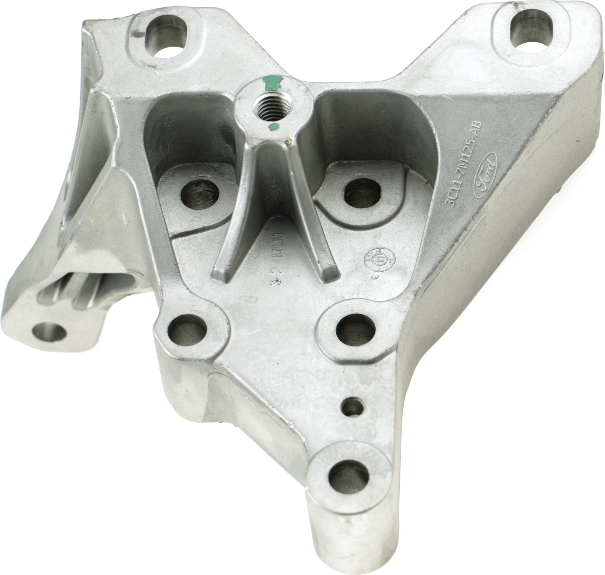 Gates ETM1112 Gearbox Mounting