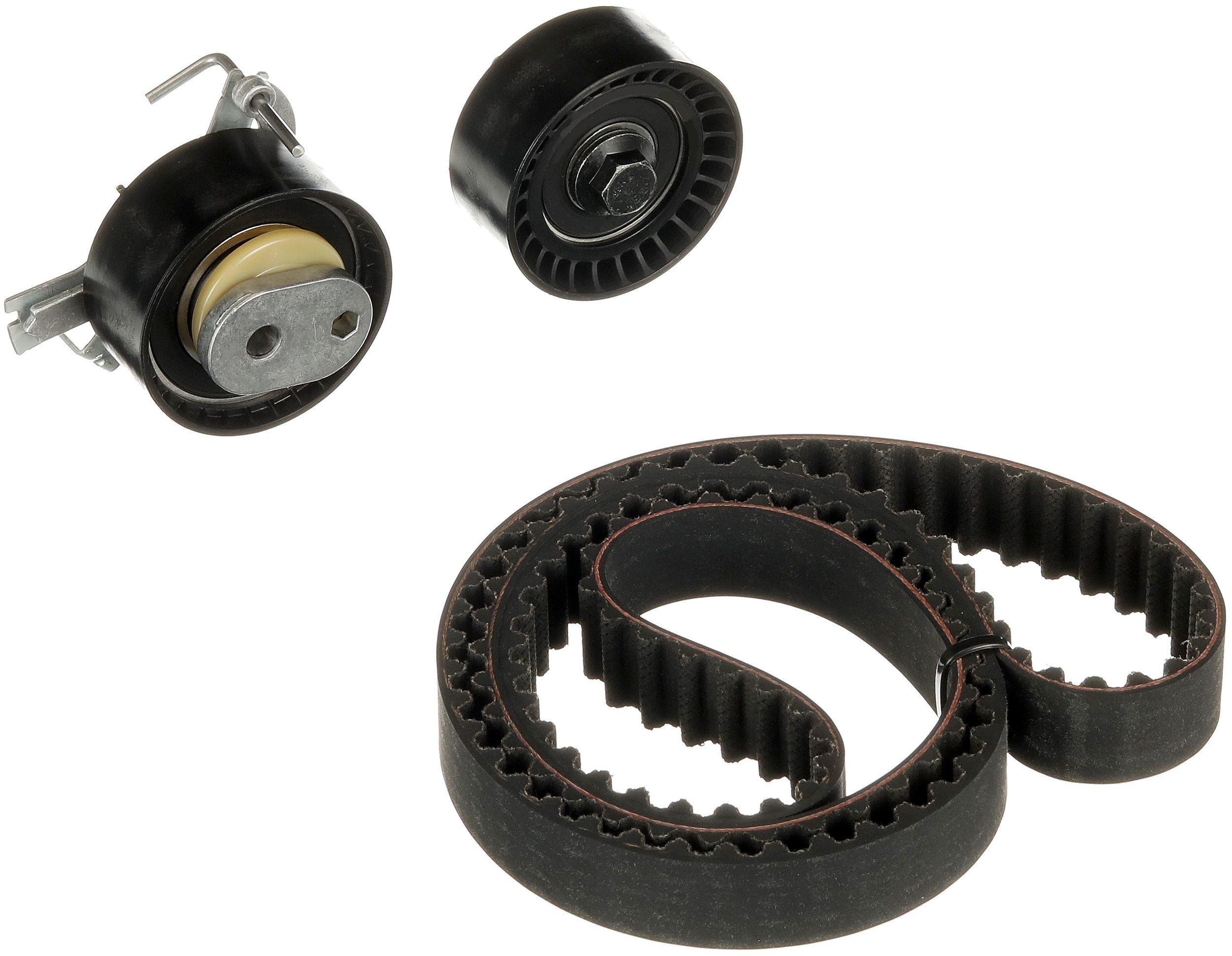 Gates K015722XS Timing Belt Kit