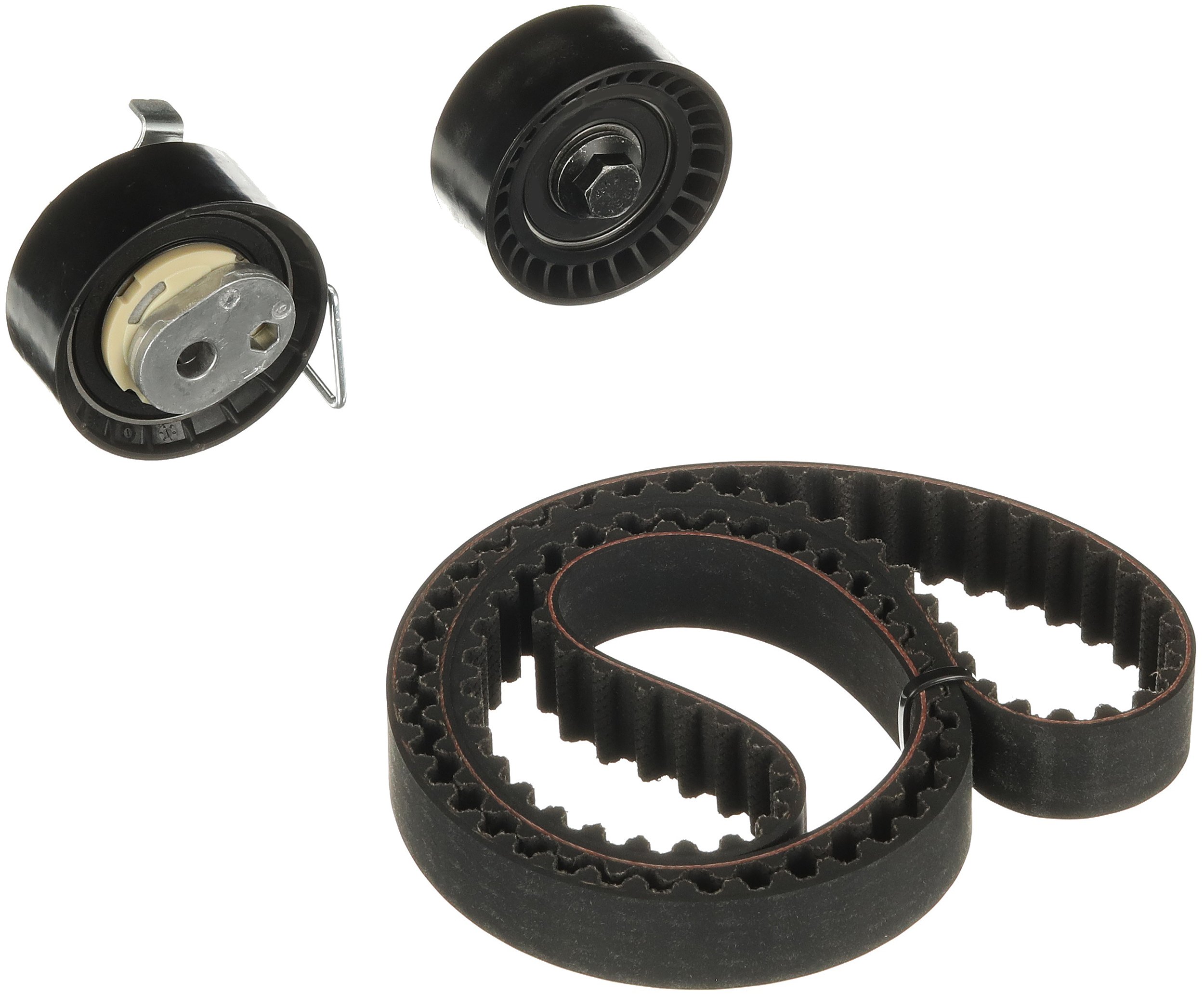 Gates K015723XS Timing Belt Kit