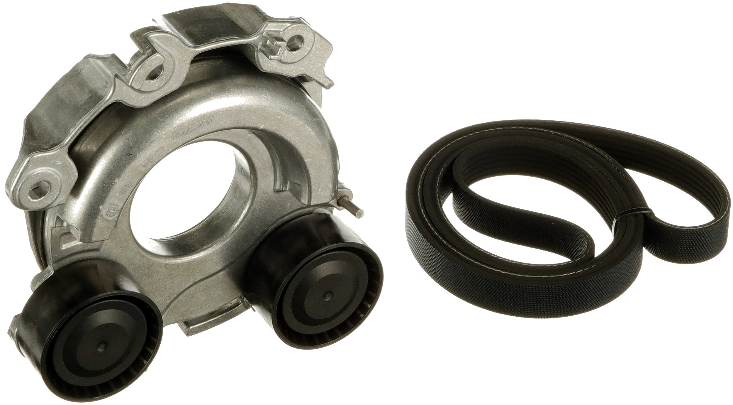Gates K016PK987EST Drive Belt Kit