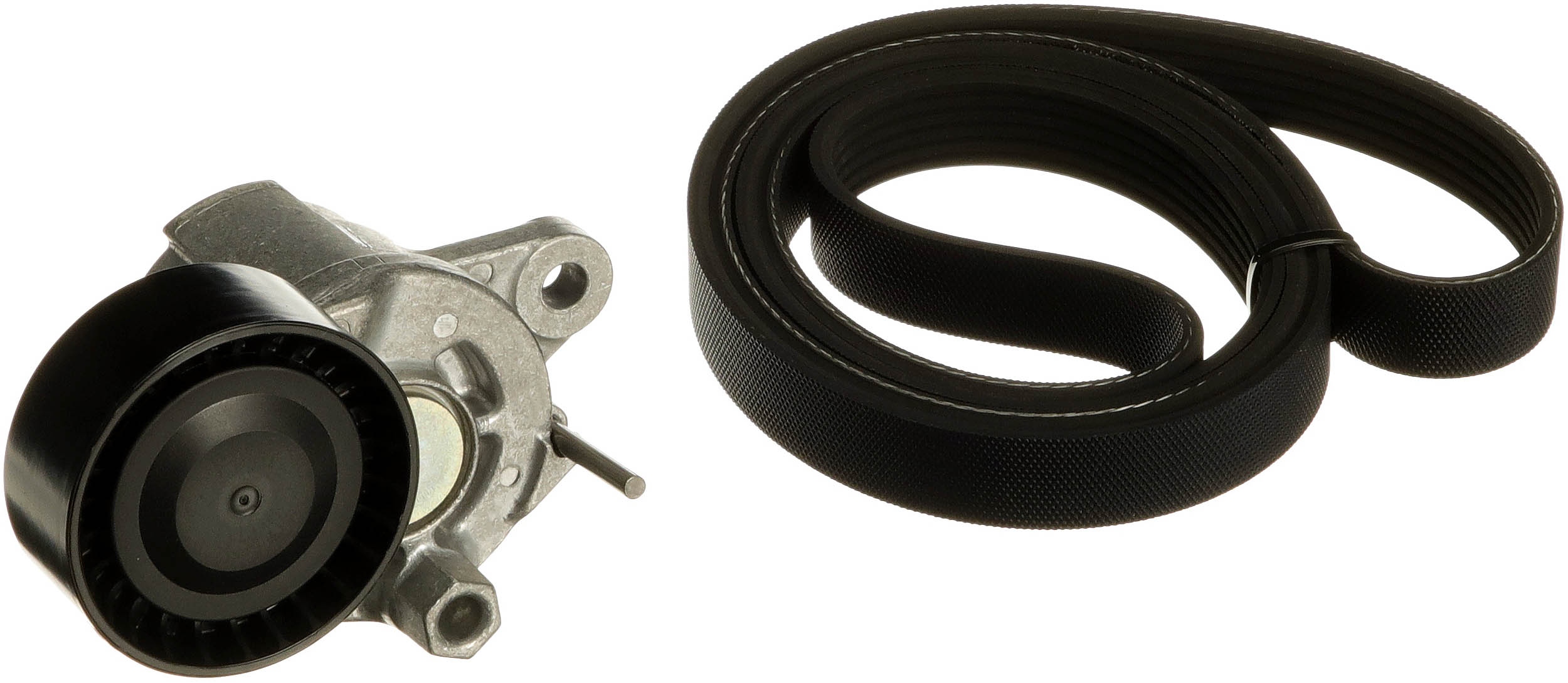 Gates K326PK1148 Drive Belt Kit