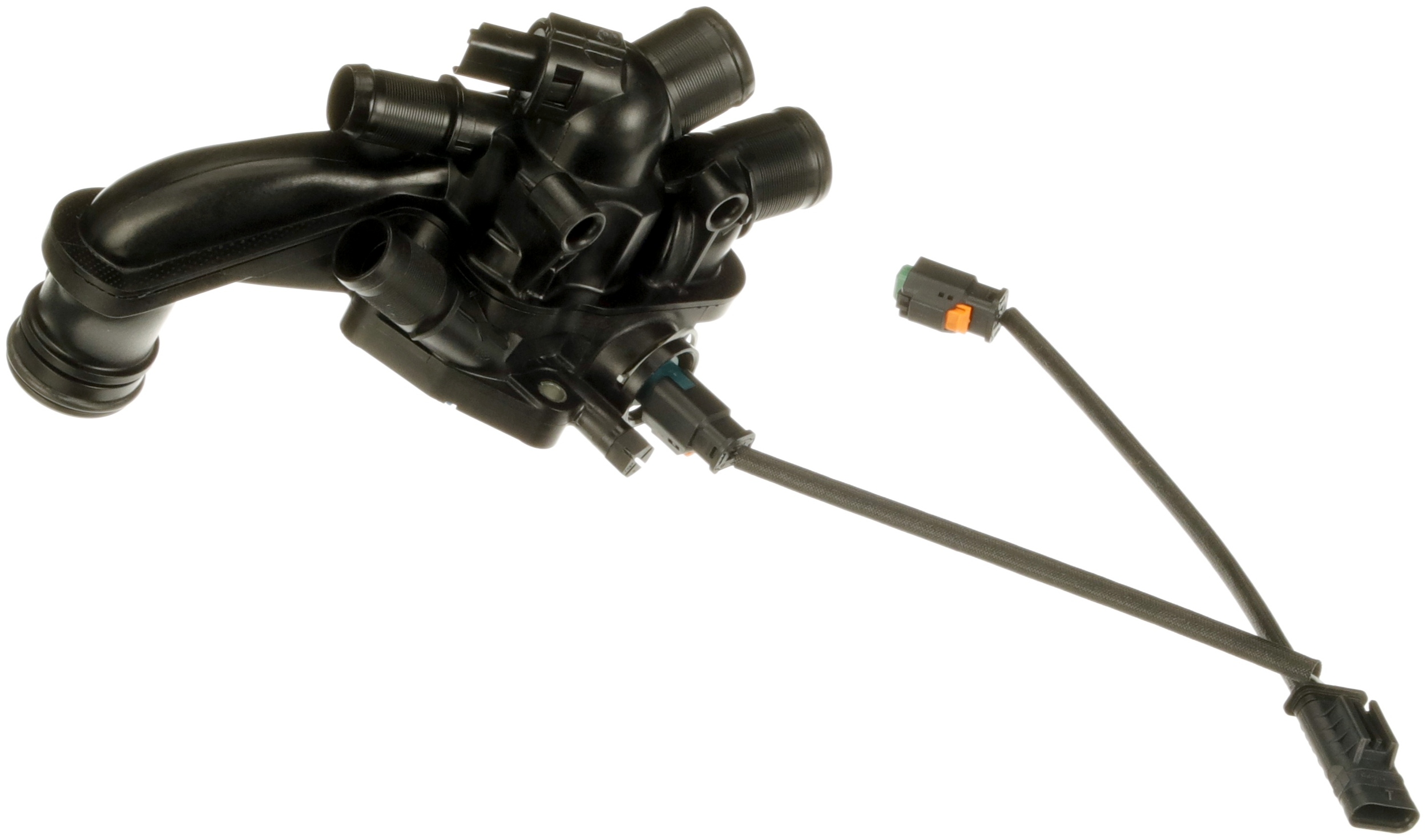 Gates TH531105G2 Coolant Thermostat