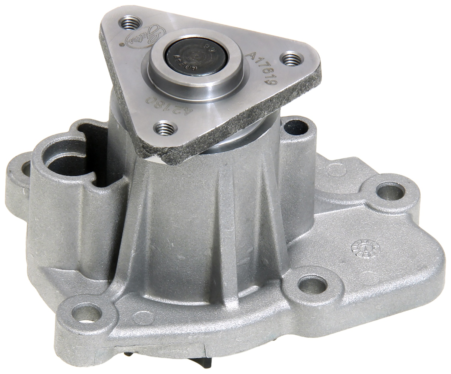 Gates WP0316 Water Pump