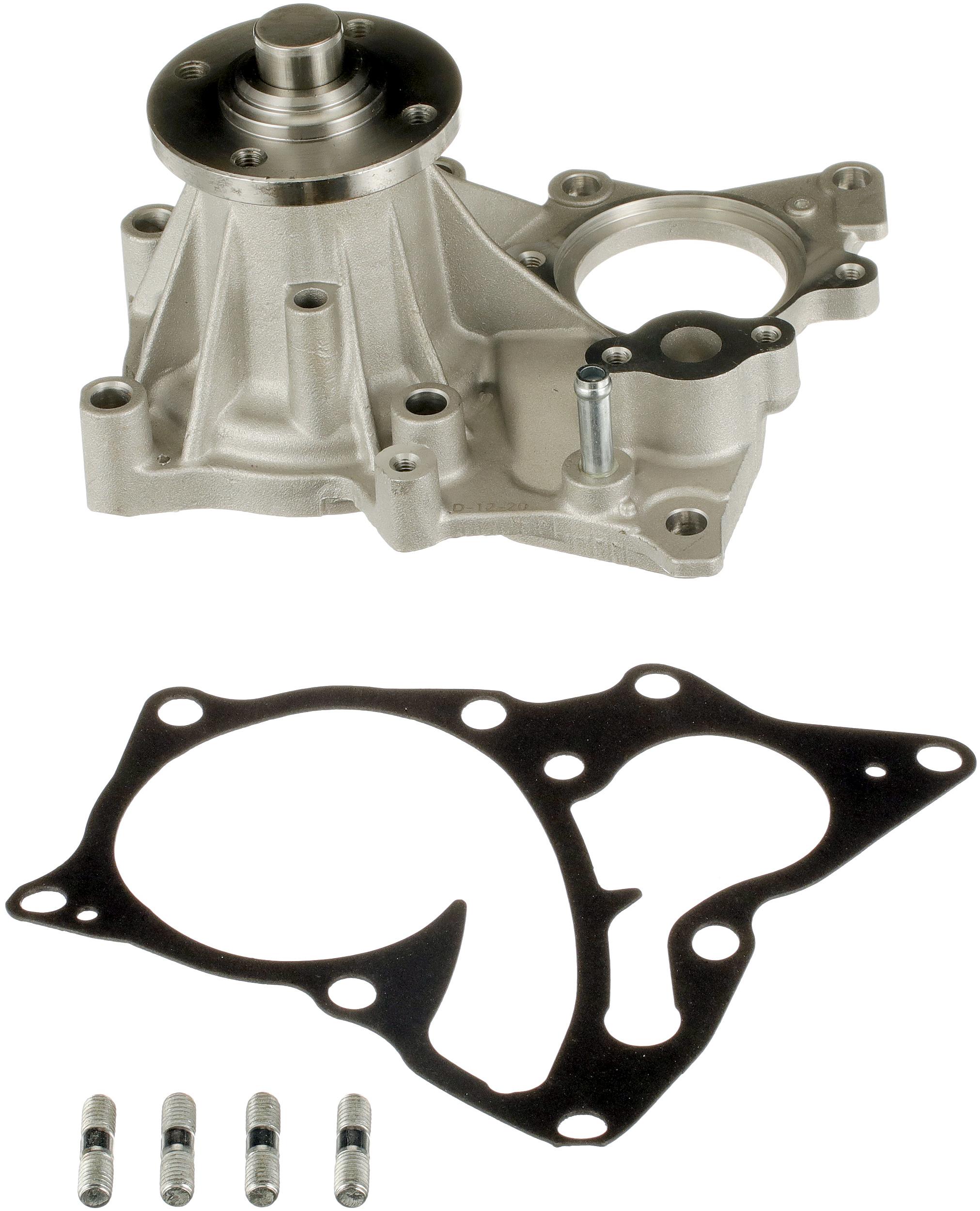 Gates WP0324 Water Pump