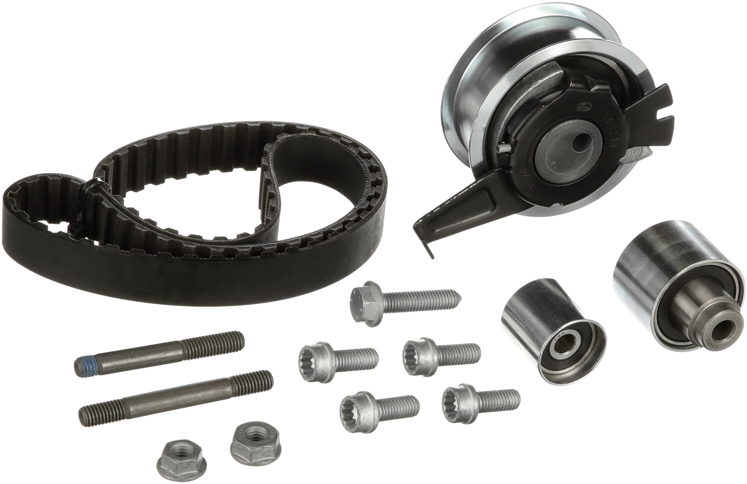 Gates K055678XS Timing Belt Kit