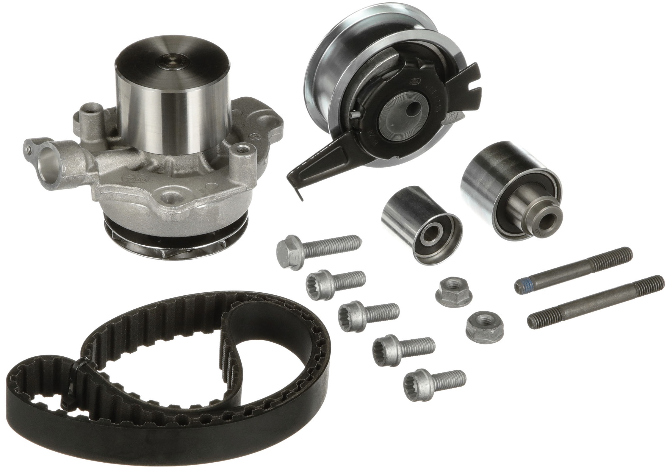 Gates KP55678XS Timing Belt & Water Pump Kit