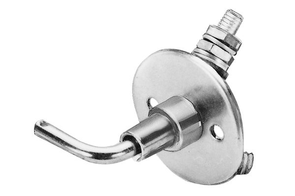 Bosch 0341001001 Battery Master Switch