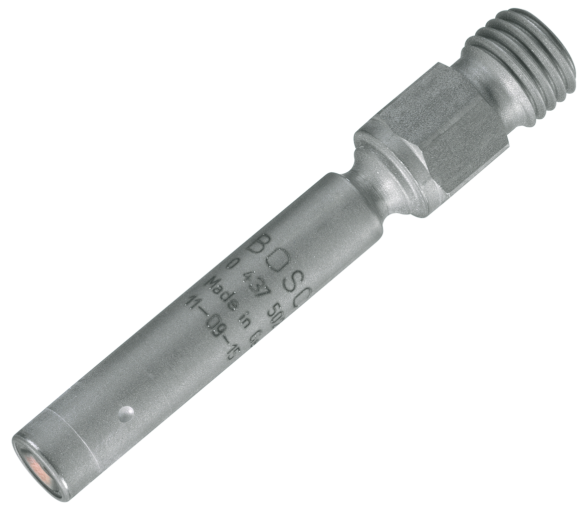 Bosch 0437502007 Petrol Fuel Injector