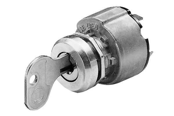 Bosch 0342311003 Ignition Switch