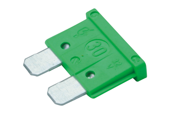 Bosch 1904529909 Fuse (Pack Of 100)