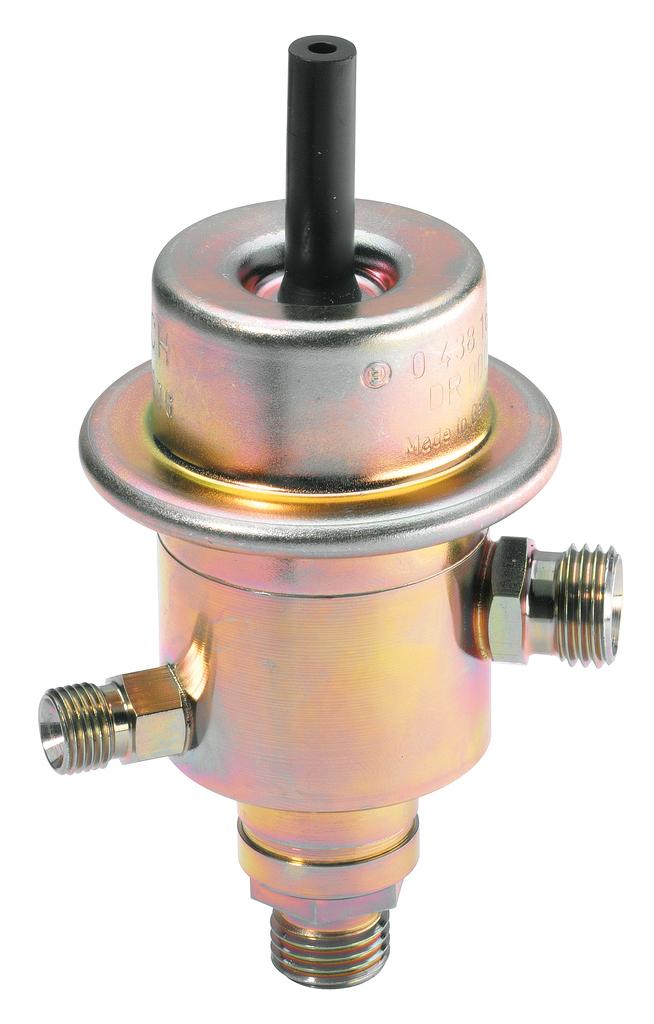 Bosch 0438161001 Fuel Pressure Regulator
