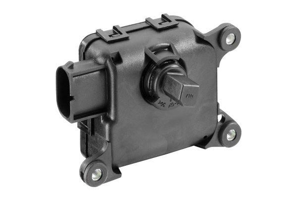 Bosch 0132801141 Headlight Adjuster