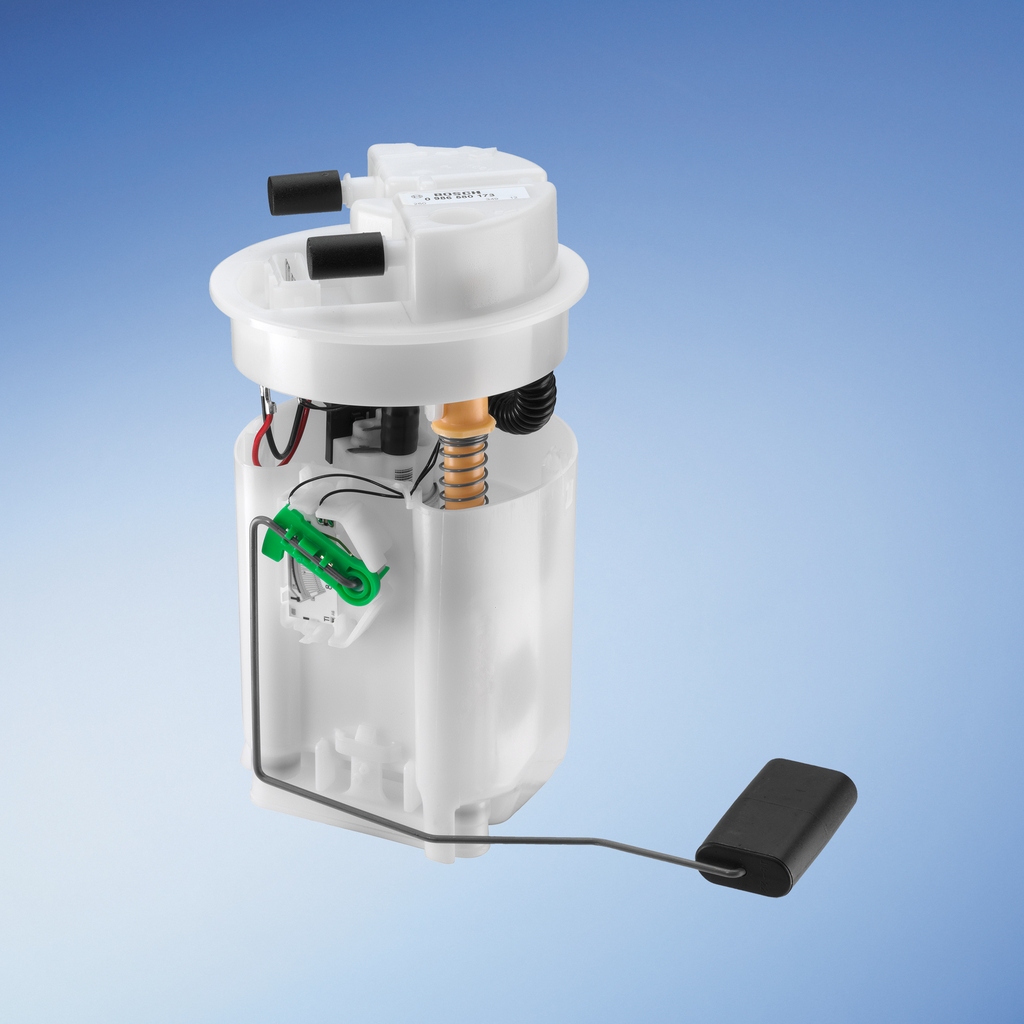 Bosch 0986580173 Fuel Pump