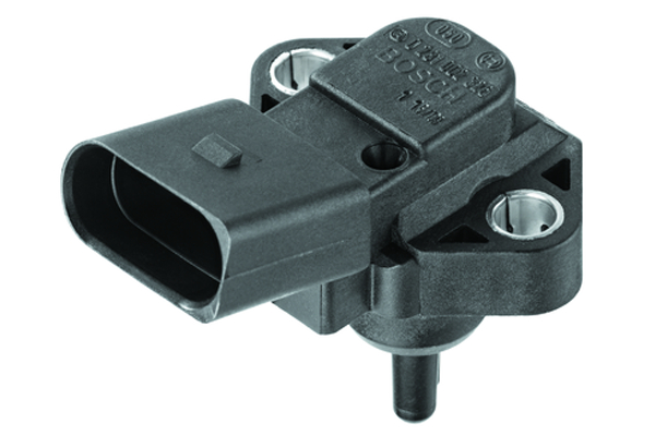 Bosch 0281002326 Boost Pressure Sensor