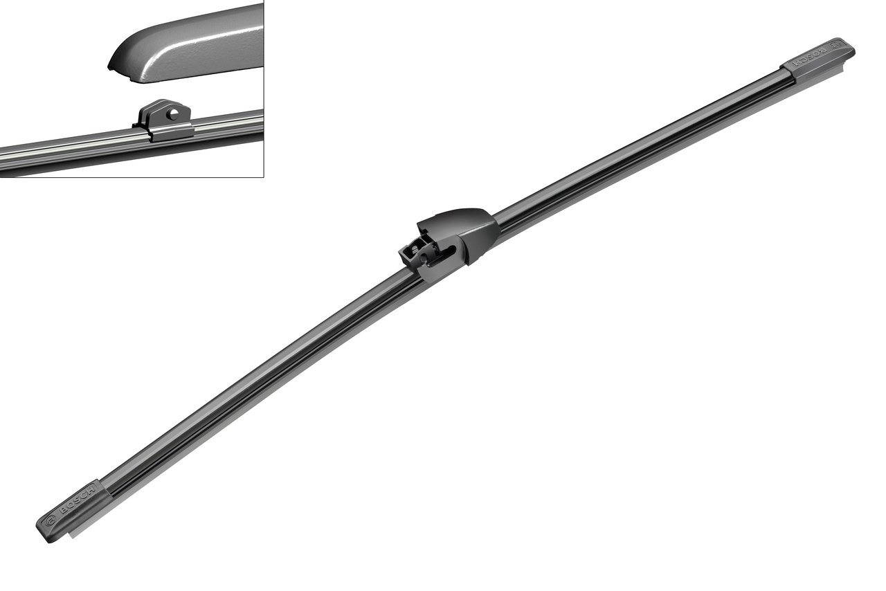 Bosch 3397008004 Rear Wiper Blade