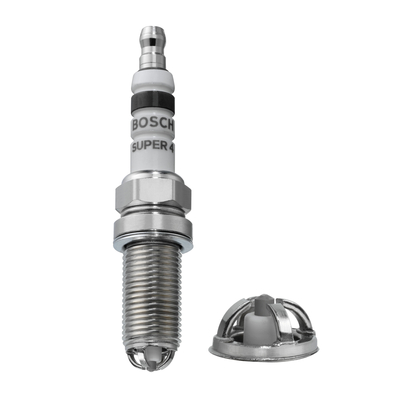Bosch 0242232515 Spark Plugs Set 4x
