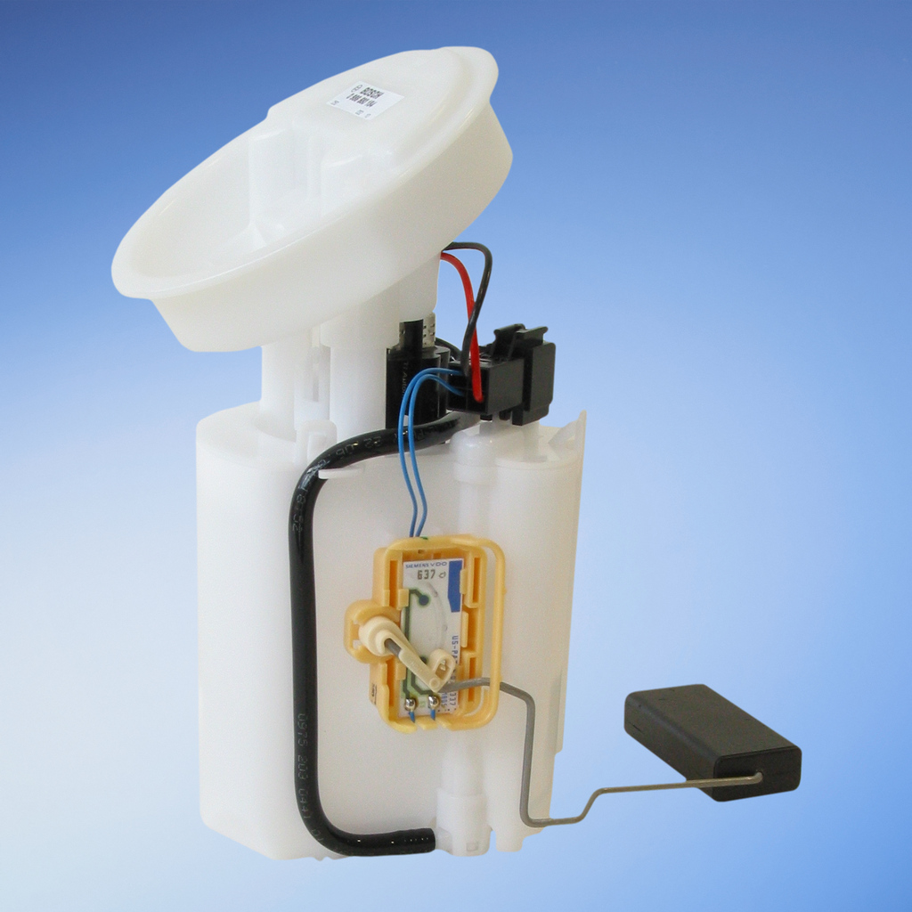 Bosch 0986580184 Fuel Pump