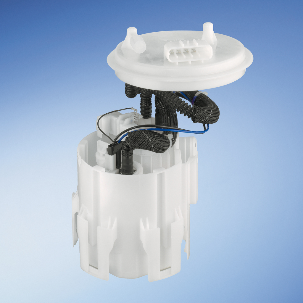 Bosch 1582980174 Fuel Pump