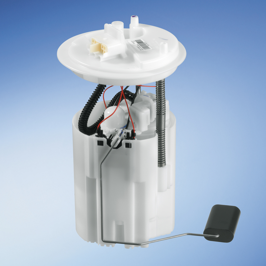 Bosch 0580200098 Fuel Pump