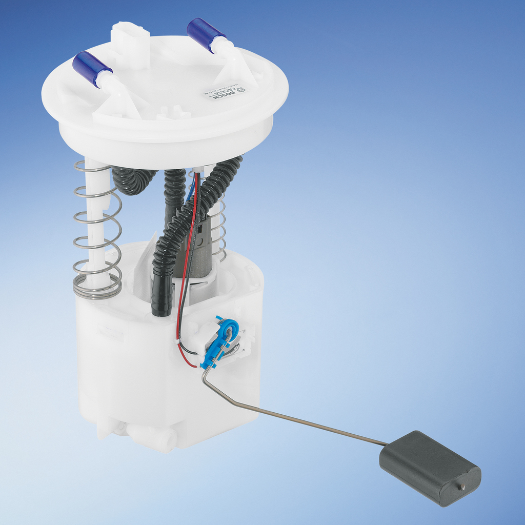 Bosch 0986580950 Fuel Pump