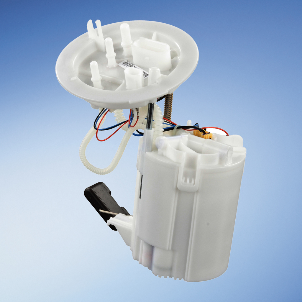 Bosch 0580205006 Fuel Pump