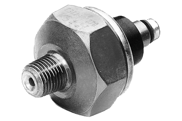 Bosch 0986344089 Oil Pressure Switch
