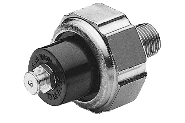 Bosch 0986345000 Oil Pressure Switch