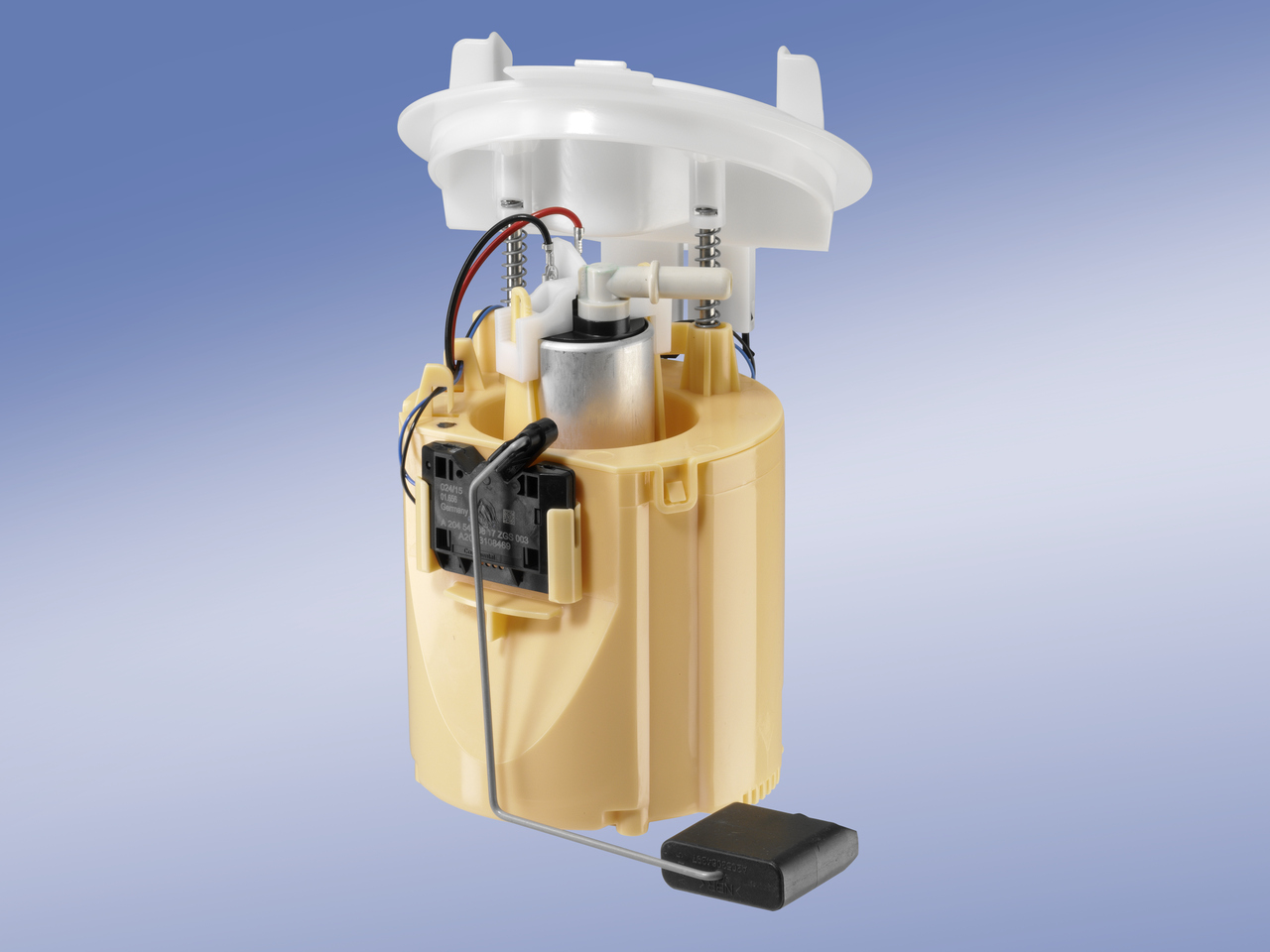 Bosch 0986580394 Fuel Pump