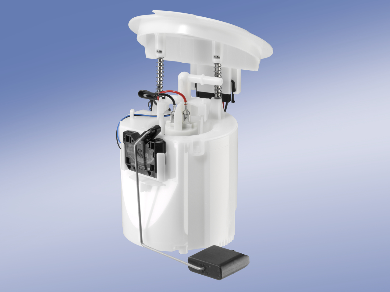 Bosch 0986580396 Fuel Pump