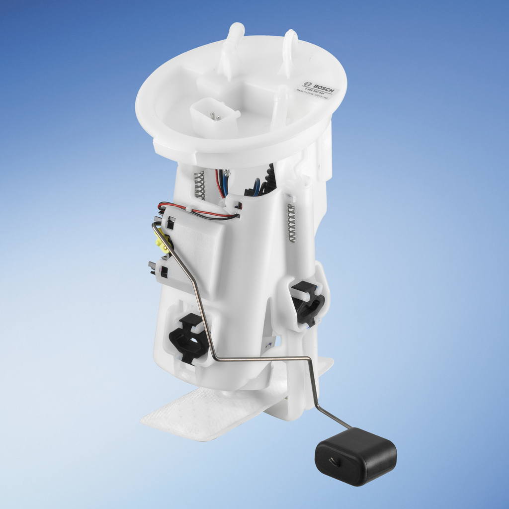 Bosch 0986580944 Fuel Pump