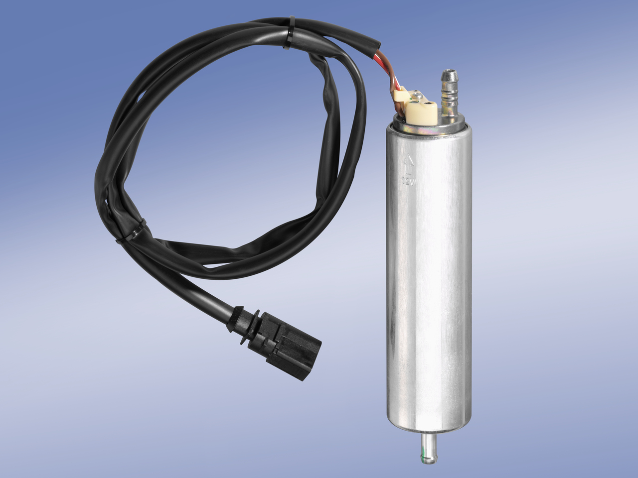 Bosch 0986580416 Fuel Pump