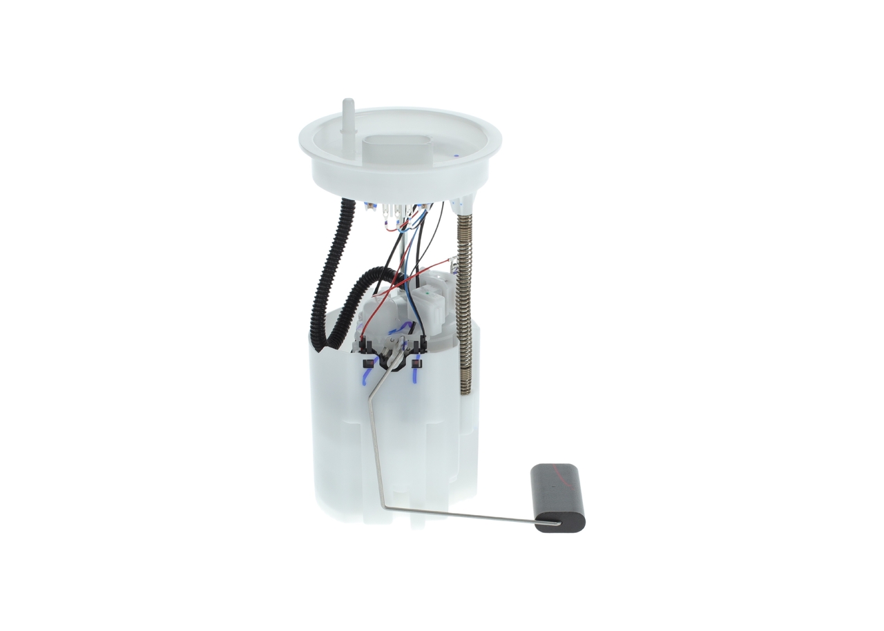 Bosch 0580200105 Fuel Pump