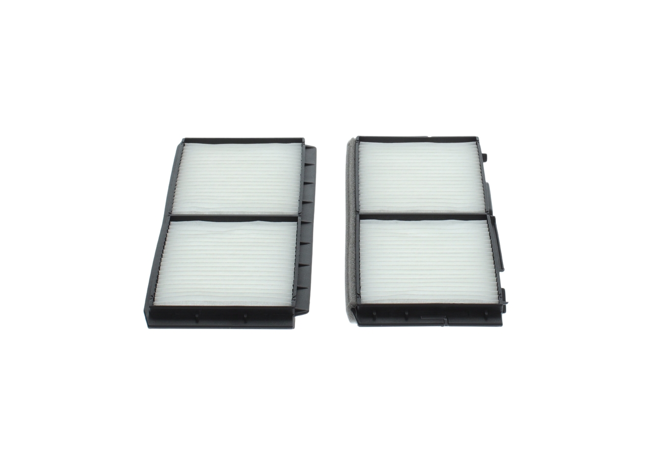 Bosch 1987432209 Pollen / Cabin Filter