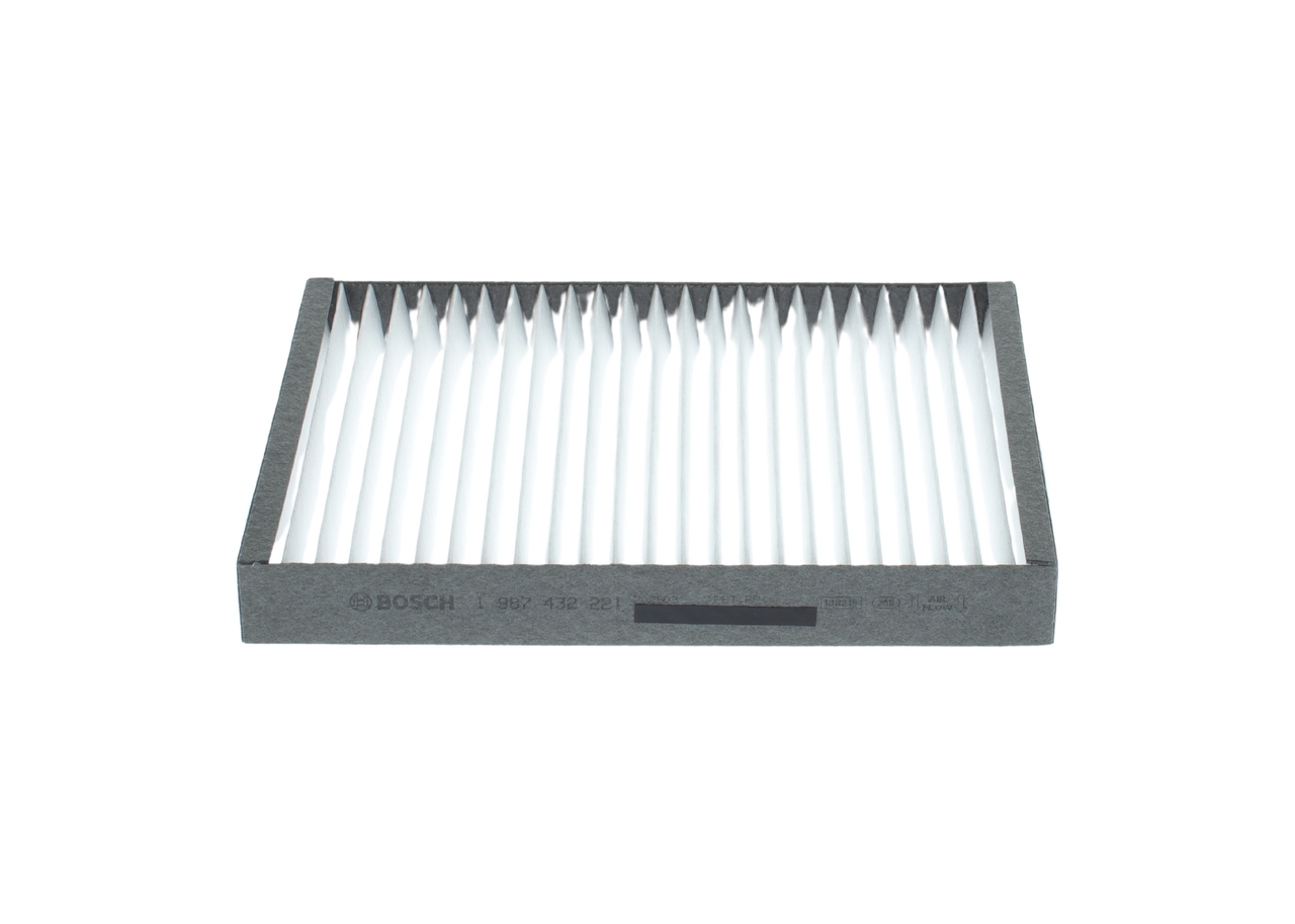 Bosch 1987432221 Pollen / Cabin Filter