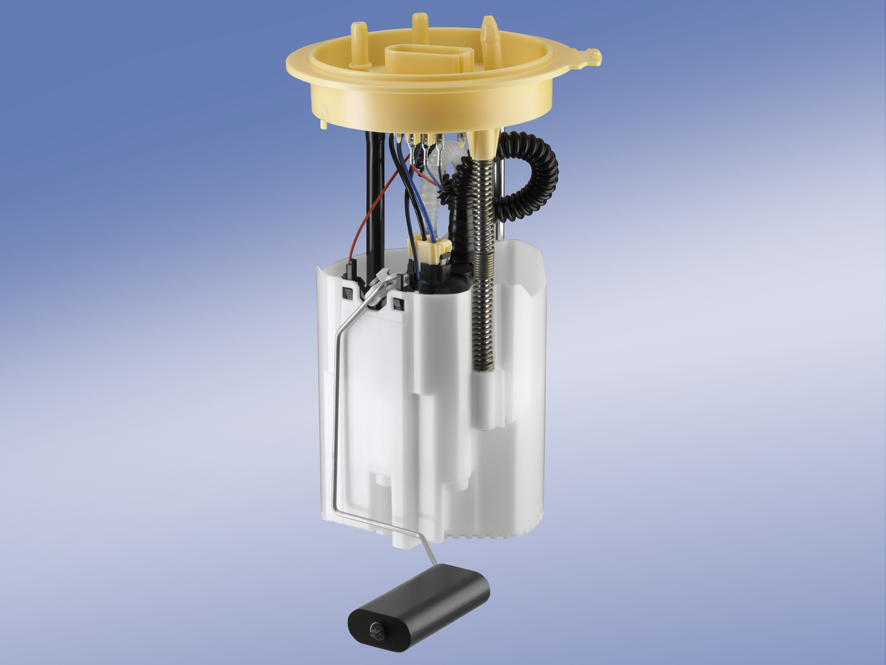 Bosch 0986580826 Fuel Pump