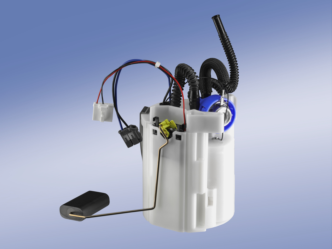 Bosch 0986580990 Fuel Pump
