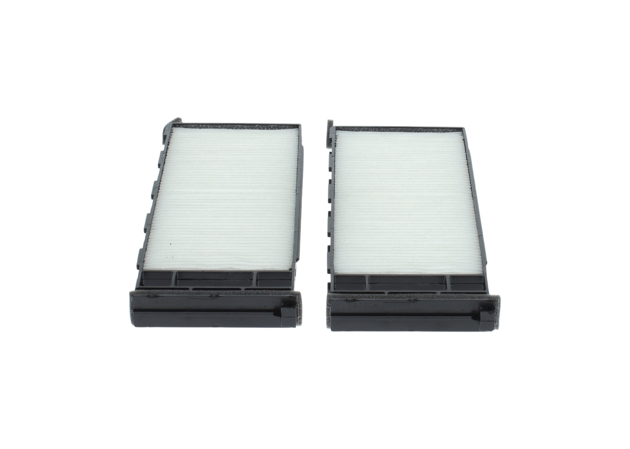 Bosch 1987435006 Pollen / Cabin Filter