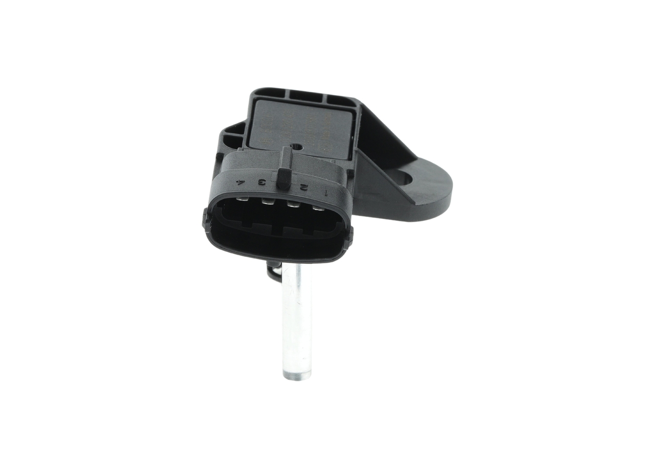 Bosch 0261230423 Boost Pressure Sensor
