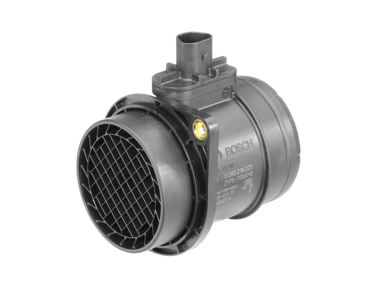 Bosch 0280218225 Air Mass Sensor