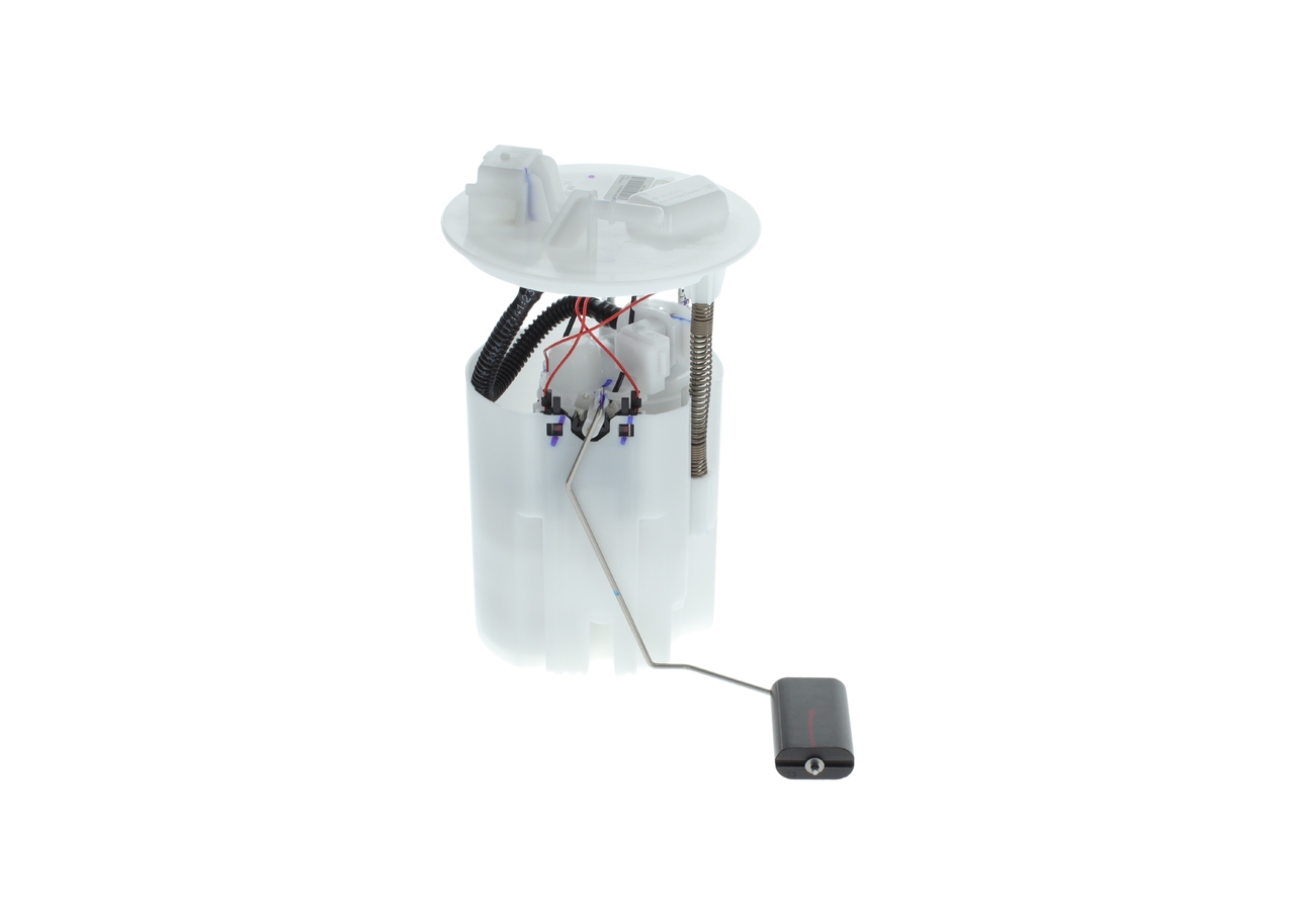 Bosch 0580200518 Fuel Pump