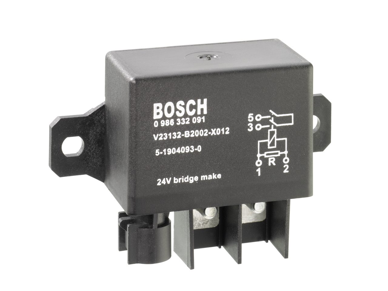 Bosch 0986332091
